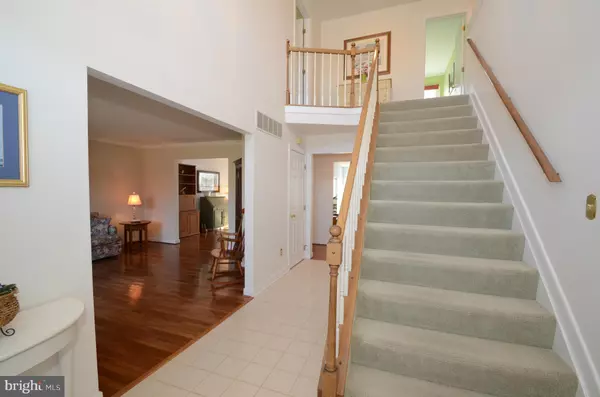 Davidsonville, MD 21035,3521 RUSSELL THOMAS LN