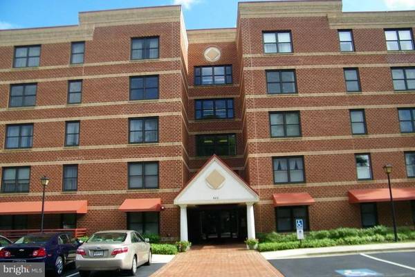 600 MCKINSEY PARK DR #1-403, Severna Park, MD 21146