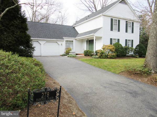 278 FAIRTREE PLZ, Severna Park, MD 21146