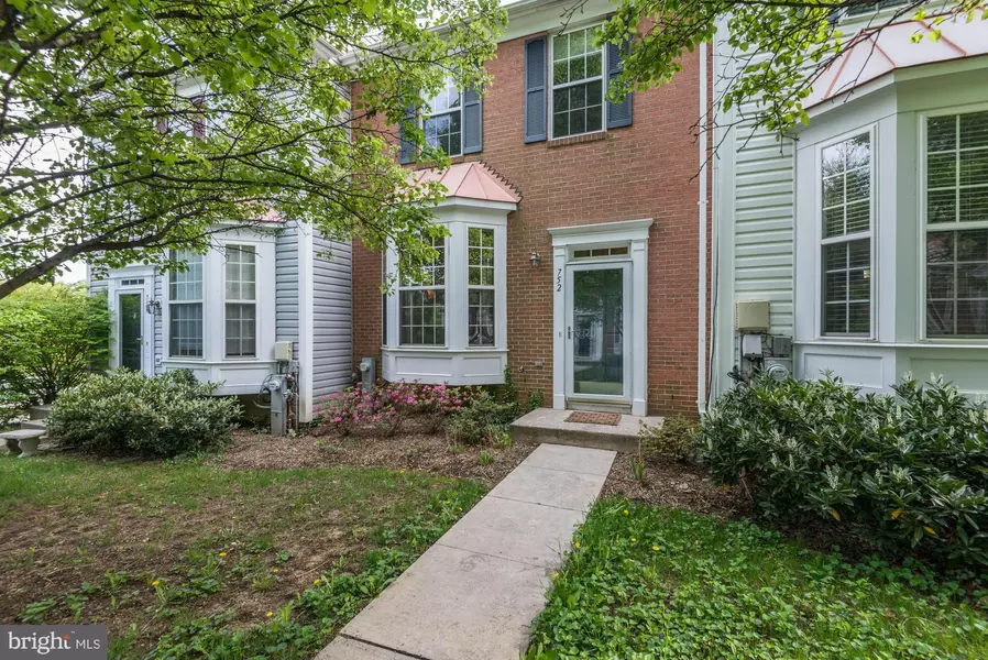 752 HOWARD'S LOOP, Annapolis, MD 21401