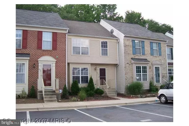 650 LIONS GATE LN, Odenton, MD 21113