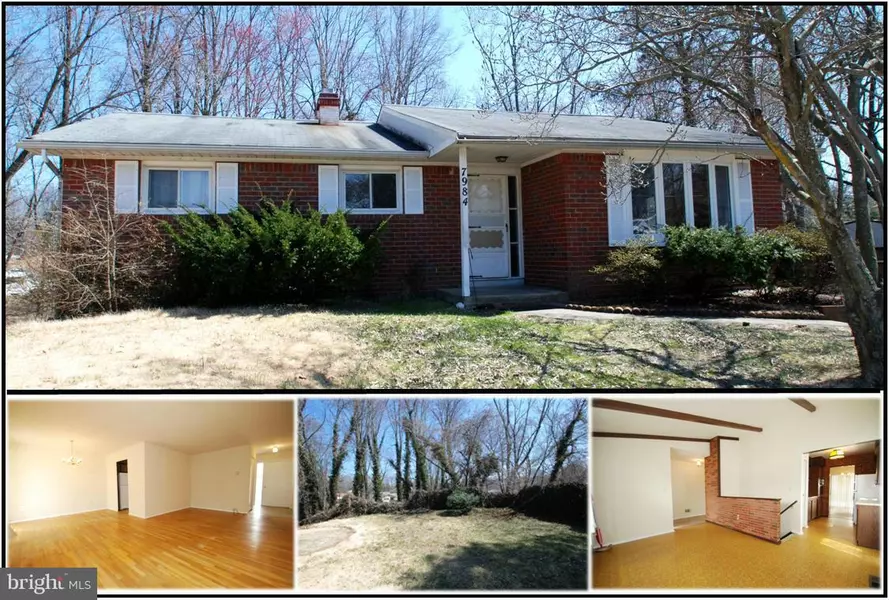 7984 NOLCREST RD, Glen Burnie, MD 21061