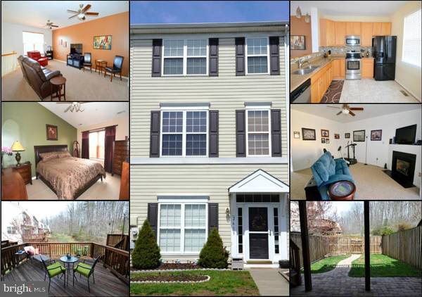 2615 BROWN ALDER CT, Odenton, MD 21113