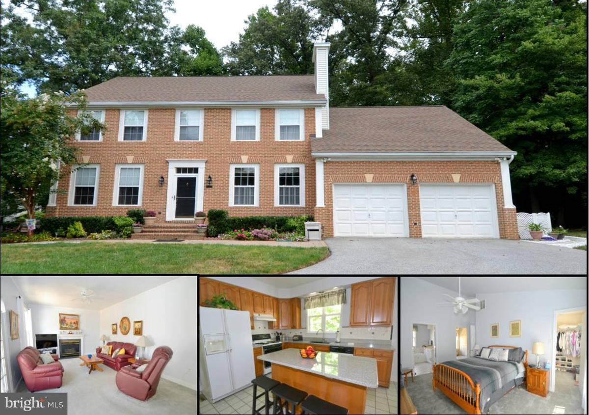 Crofton, MD 21114,2908 MISTY MEADOW CT