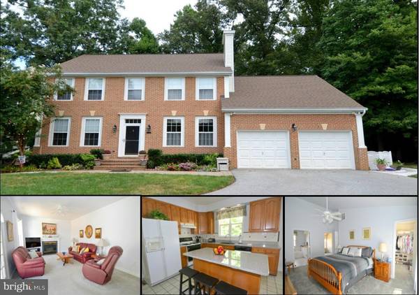 2908 MISTY MEADOW CT, Crofton, MD 21114