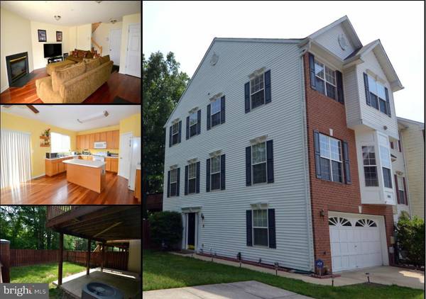 8700 RIVERSCAPE CT, Odenton, MD 21113