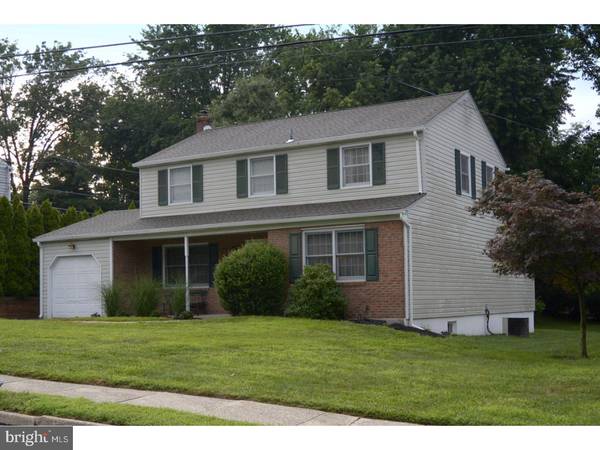 260 ANDERSON RD, King Of Prussia, PA 19406