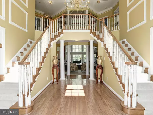 Davidsonville, MD 21035,3410 BLANDFORD WAY