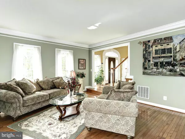 Davidsonville, MD 21035,3410 BLANDFORD WAY