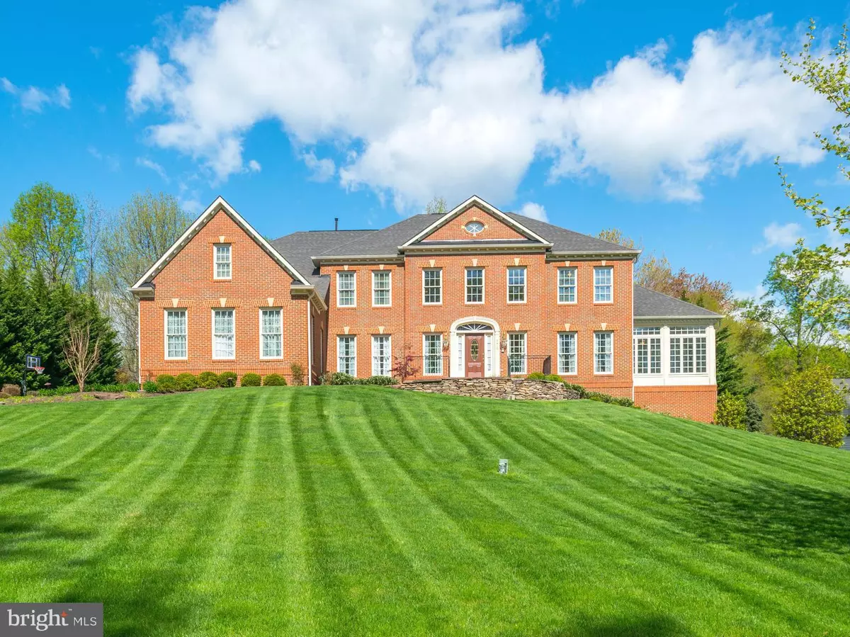 Davidsonville, MD 21035,3410 BLANDFORD WAY