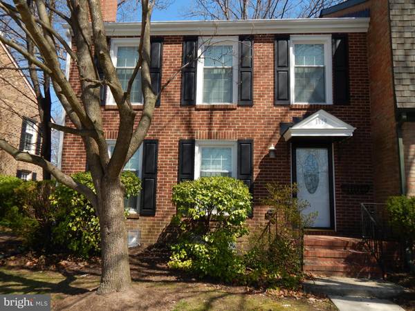 1719 DRYDEN WAY, Crofton, MD 21114