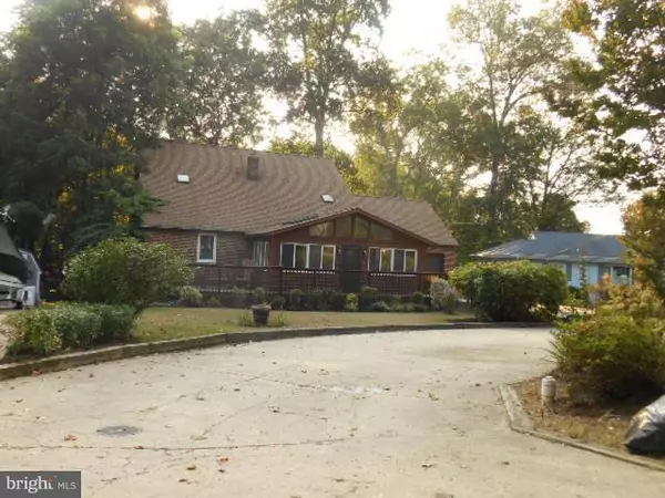 Crownsville, MD 21032,1034 SHORE VIEW CIR