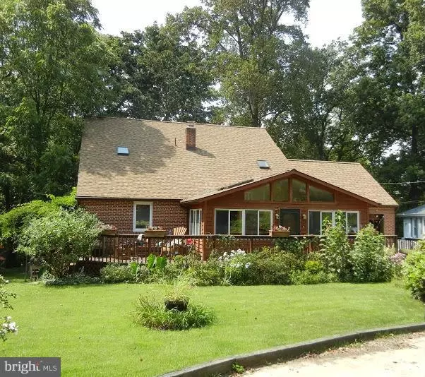 Crownsville, MD 21032,1034 SHORE VIEW CIR