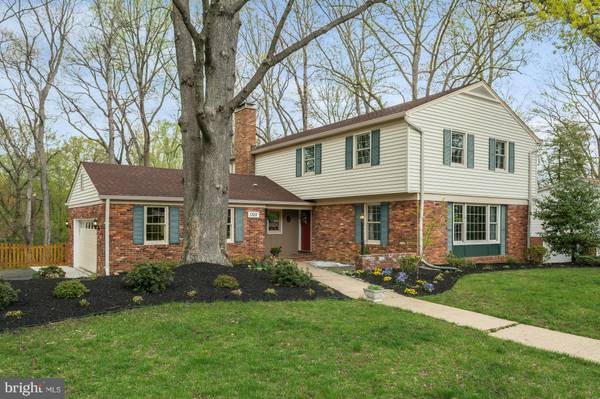 1322 HOMEWOOD LN, Annapolis, MD 21401