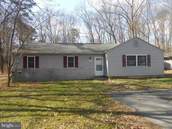 246 SEVERN RD, Millersville, MD 21108