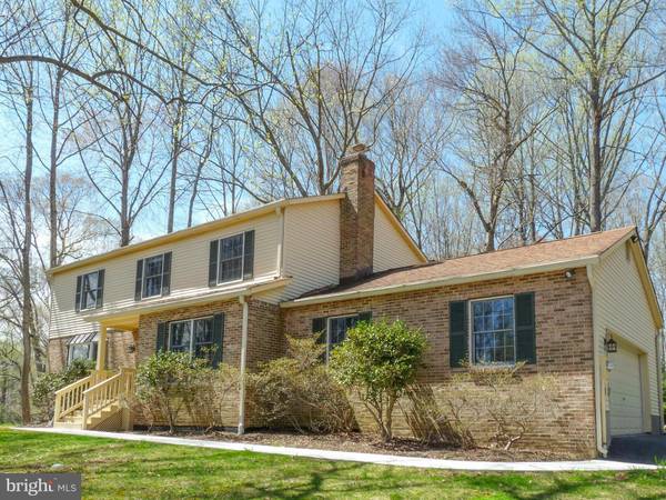 2886 SPRING LAKES DR, Davidsonville, MD 21035