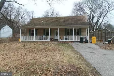 740 WHITNEYS LANDING DR, Crownsville, MD 21032