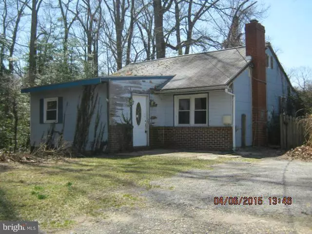 836 OAK TRL, Crownsville, MD 21032