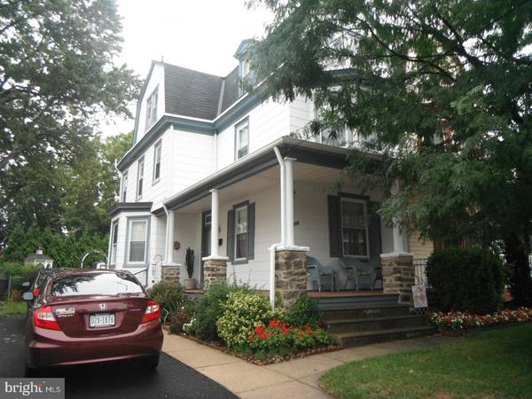 112 CENTRAL AVE, Cheltenham, PA 19012