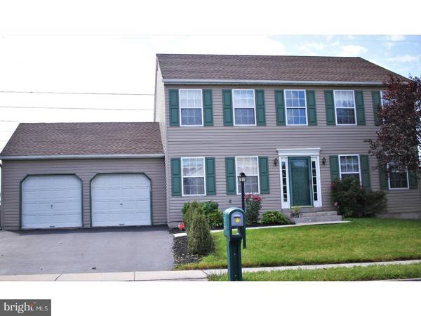 217 PERY CT, Royersford, PA 19468