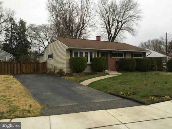 17 ELM DR, Glen Burnie, MD 21060