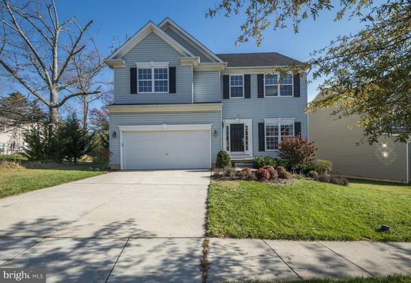 7503 TERRAIN CT, Hanover, MD 21076