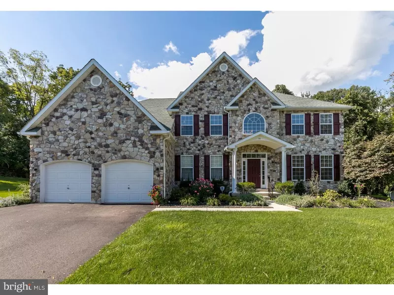 58 BORATEN RD, Royersford, PA 19468