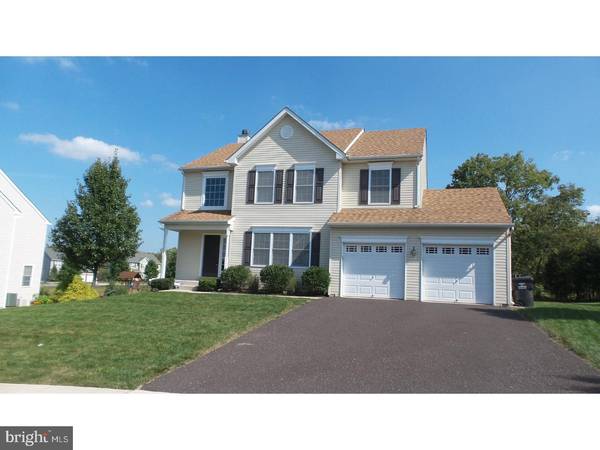 11 GREEN MEADOW CT, Royersford, PA 19468