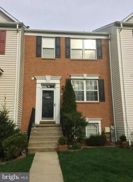 1626 KATHERYNE VILLAGE SQ, Annapolis, MD 21409