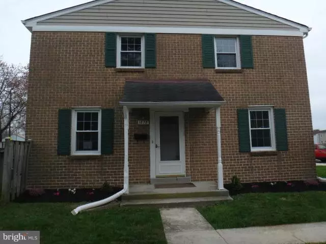 1878 ABERDEEN CIR, Crofton, MD 21114