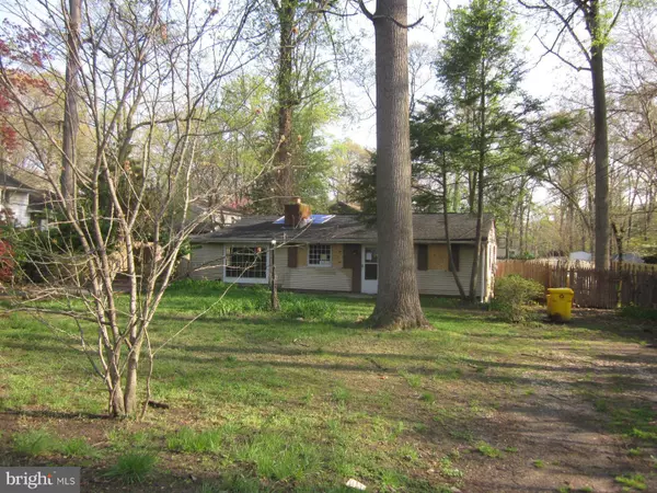 Crownsville, MD 21032,1168 CLAIRE RD