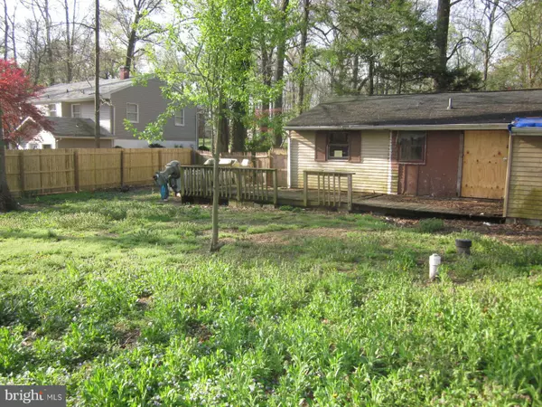 Crownsville, MD 21032,1168 CLAIRE RD