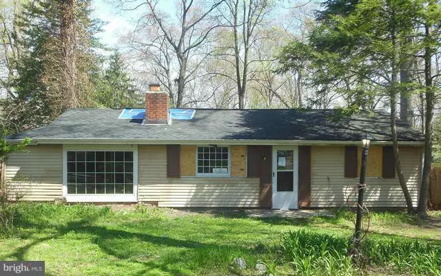 Crownsville, MD 21032,1168 CLAIRE RD