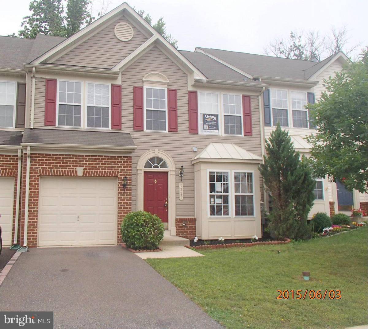 Hanover, MD 21076,7222 BOCASTLE LN