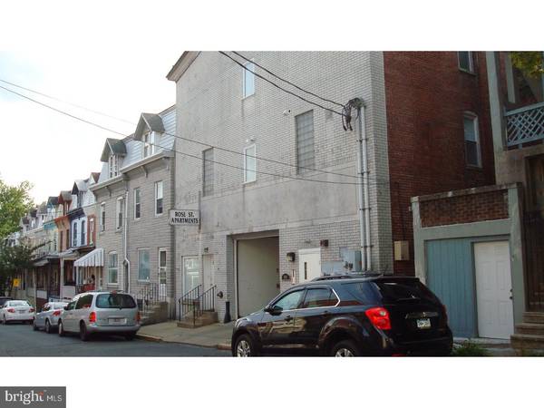 934 ROSE ST, Reading, PA 19601