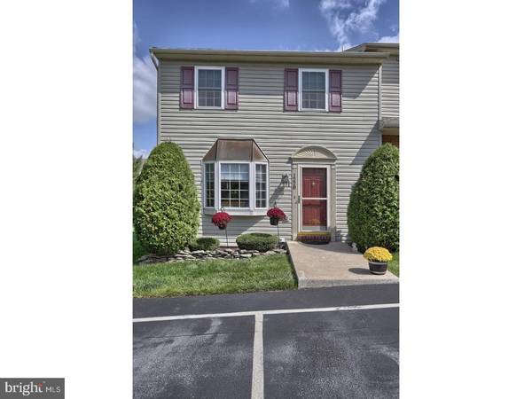 1228 FREDRICK BLVD, Reading, PA 19605