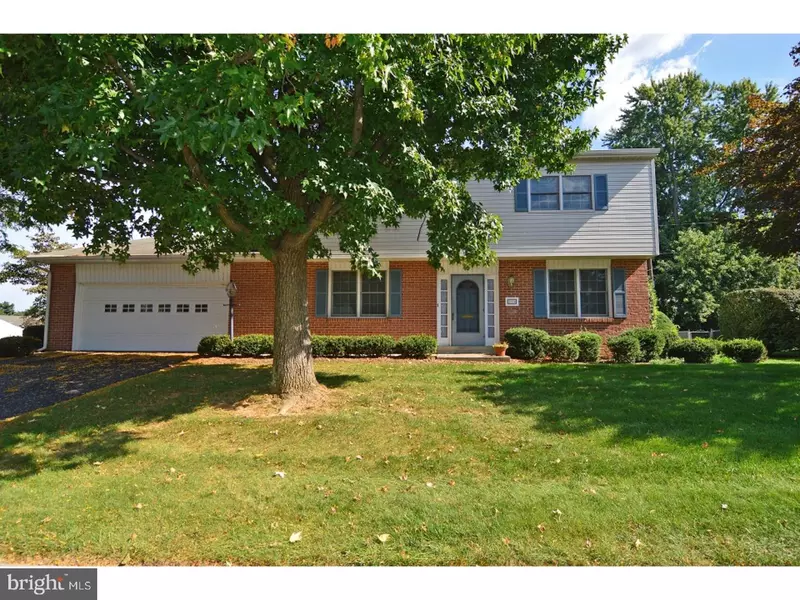 3004 MERRITT PKWY, Sinking Spring, PA 19608