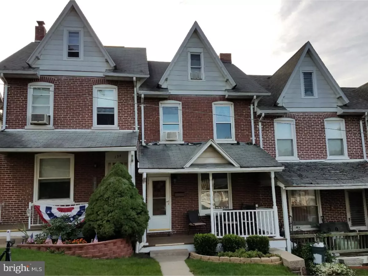 Birdsboro, PA 19508,132 HOOK ST