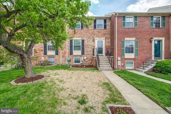 934 PENOBSCOT HARBOUR, Pasadena, MD 21122