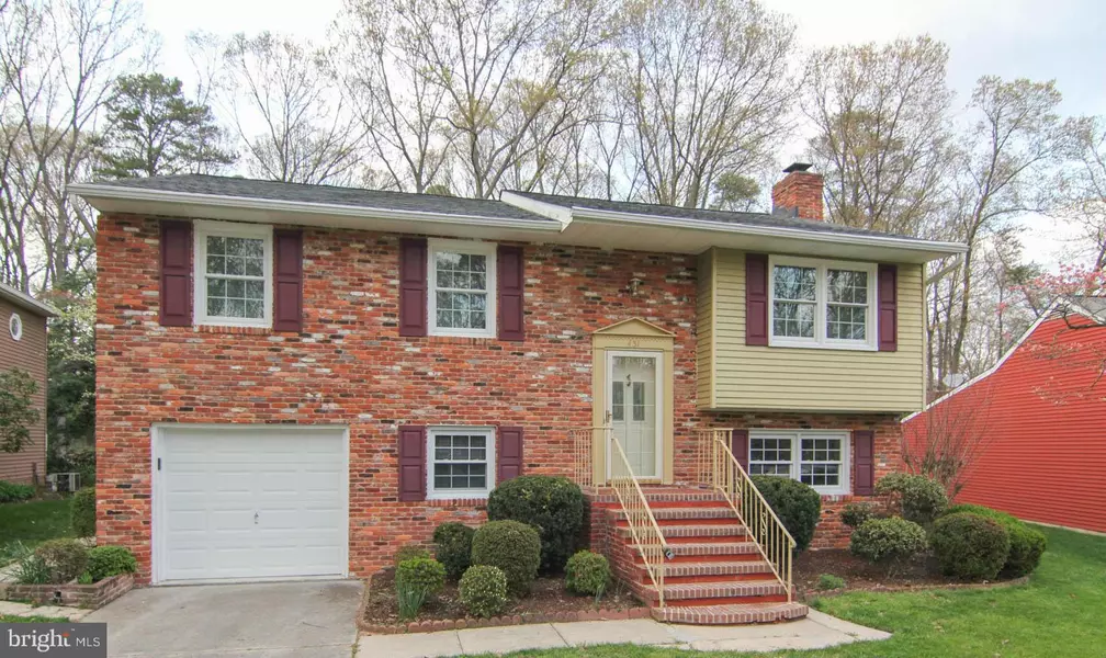 431 FAIRFORD CT, Severna Park, MD 21146