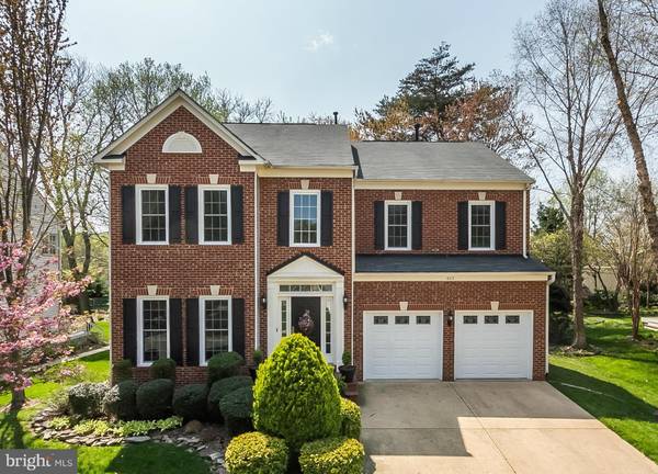 622 CYPRESSPOINTE DR, Severna Park, MD 21146