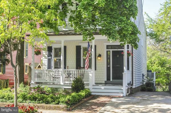 89 SHIPWRIGHT ST, Annapolis, MD 21401