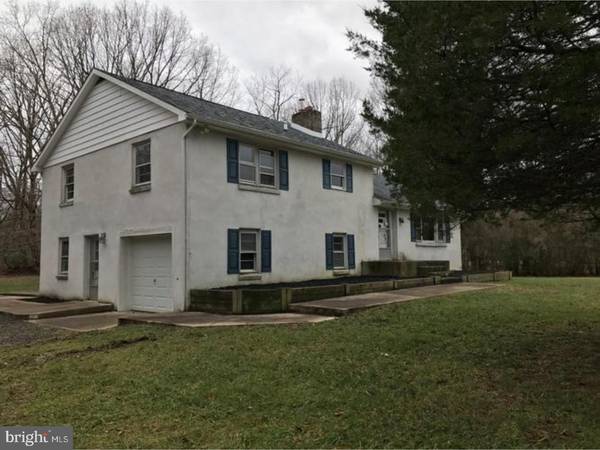 269 THREE BRIDGE RD, Monroeville, NJ 08343