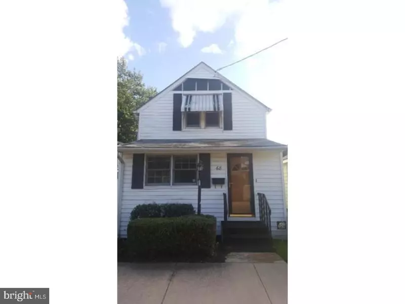 68 WILLIS ST, Penns Grove, NJ 08069