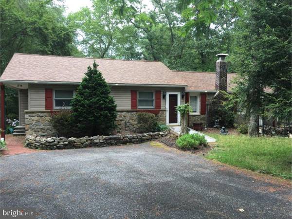 66 ENGLISH RD, Pittsgrove, NJ 08318