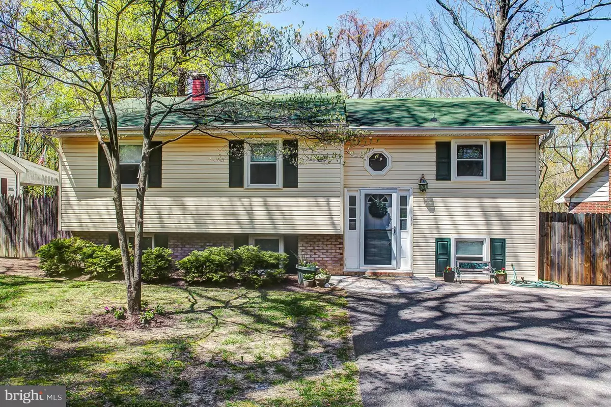 Crownsville, MD 21032,630 ECHO COVE DR