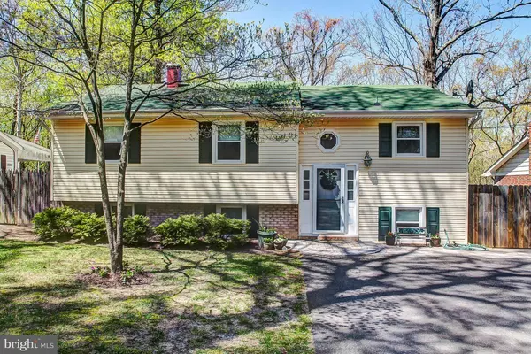 630 ECHO COVE DR, Crownsville, MD 21032