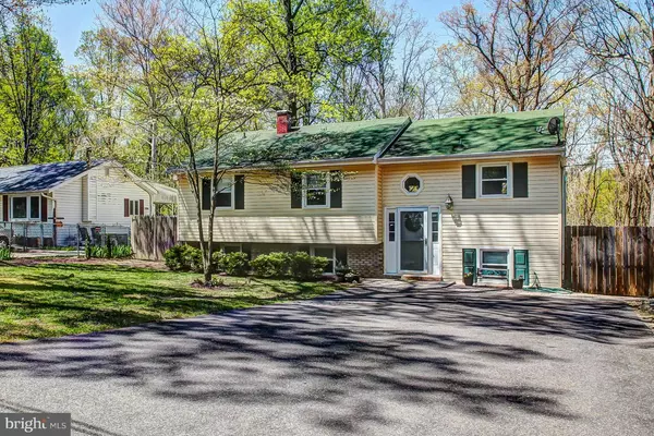 Crownsville, MD 21032,630 ECHO COVE DR