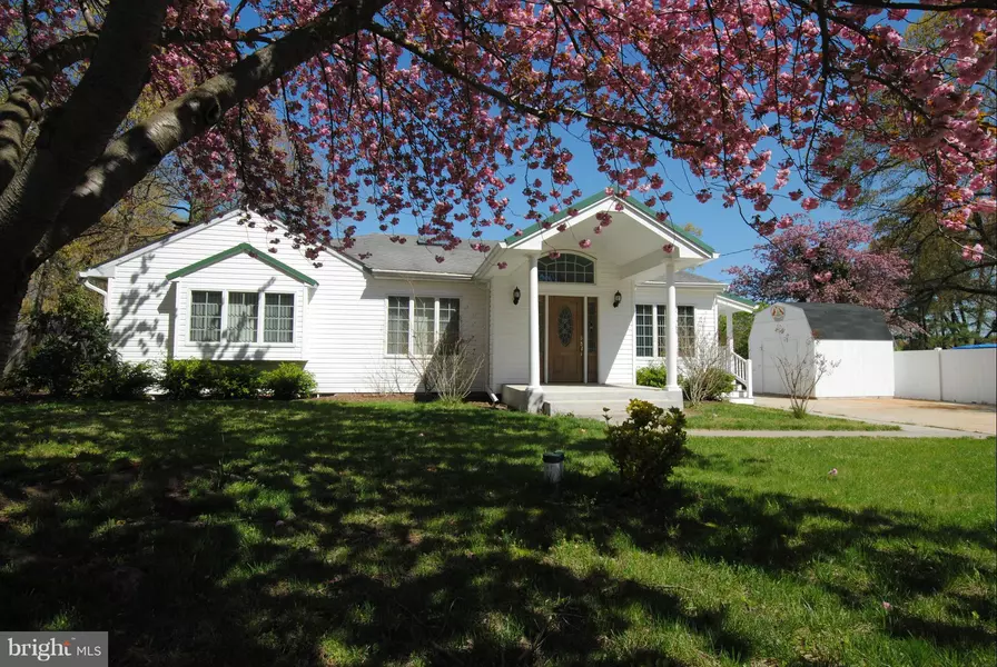 1005 TUDOR DR, Crownsville, MD 21032