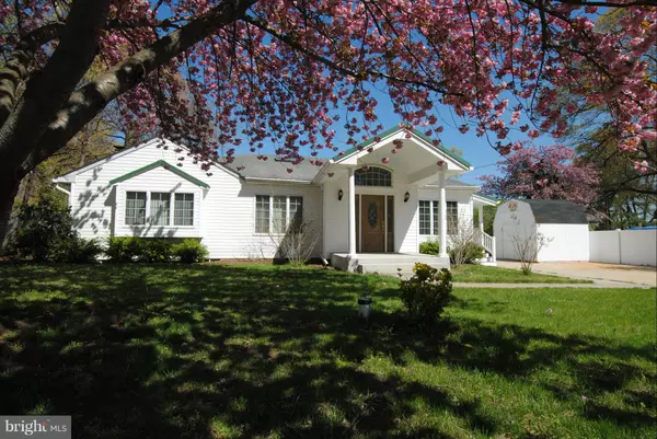 1005 TUDOR DR, Crownsville, MD 21032